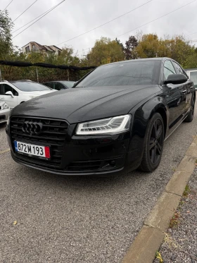 Audi A8 4.2, снимка 3