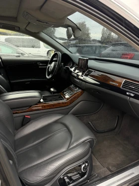 Audi A8 4.2, снимка 10