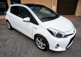 Toyota Yaris 1.5H STYLE | Mobile.bg    2