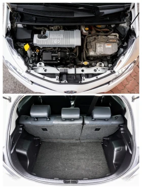 Toyota Yaris 1.5H STYLE | Mobile.bg    15