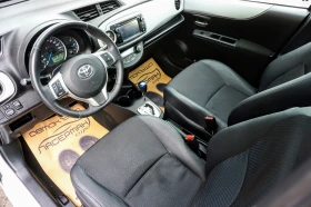 Toyota Yaris 1.5H STYLE | Mobile.bg    7
