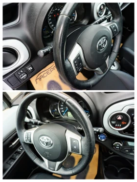 Toyota Yaris 1.5H STYLE | Mobile.bg    6