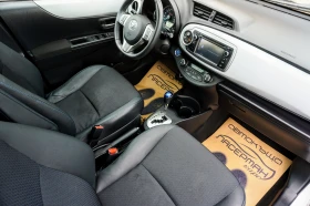 Toyota Yaris 1.5H STYLE | Mobile.bg    11