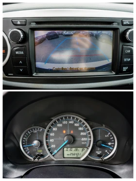 Toyota Yaris 1.5H STYLE | Mobile.bg    8