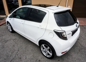 Toyota Yaris 1.5H STYLE | Mobile.bg    4