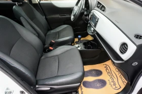 Toyota Yaris 1.5H STYLE | Mobile.bg    13