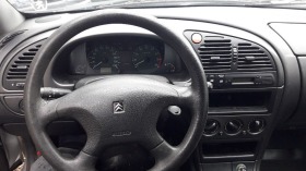 Citroen Xsara 1.4, снимка 12 - Автомобили и джипове - 39904838