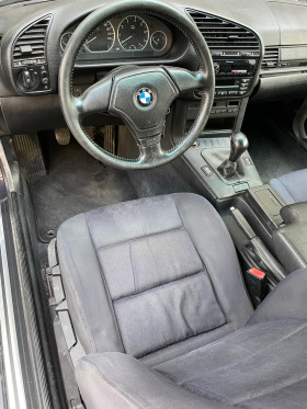 BMW 318 318IS M44B19, снимка 8 - Автомобили и джипове - 45205021