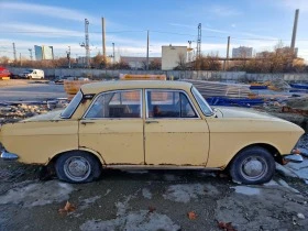 Moskvich 412, снимка 4