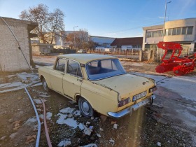 Moskvich 412, снимка 2 - Автомобили и джипове - 43450150