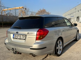     Subaru Legacy 3.0//