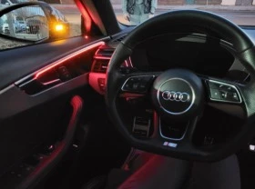 Audi A4 2.0 AVANT DIZEL S-LINE GERMANIA, снимка 16