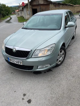 Skoda Octavia 1, 9tdi, снимка 7