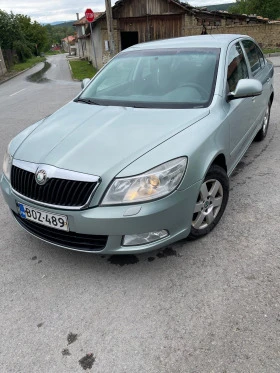     Skoda Octavia 1, 9tdi