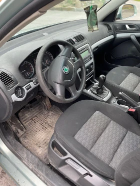 Skoda Octavia 1, 9tdi, снимка 9