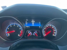 Ford Focus RS, снимка 15