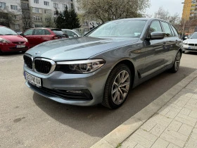 BMW 530 xDrive Sport Line, снимка 2