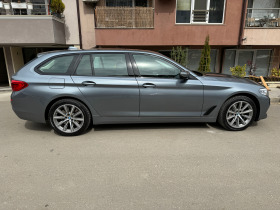 BMW 530 xDrive Sport Line, снимка 5