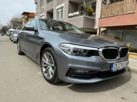 BMW 530 xDrive Sport Line, снимка 1