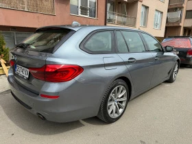 BMW 530 xDrive Sport Line, снимка 4