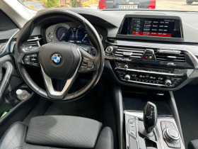 BMW 530 xDrive Sport Line, снимка 10