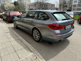BMW 530 xDrive Sport Line, снимка 3