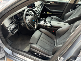 BMW 530 xDrive Sport Line, снимка 8 - Автомобили и джипове - 44957775