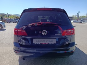VW Golf 1.6D-SPORTSVAN-AUT-NAVI | Mobile.bg   3