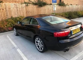 Audi A5 На части, снимка 5