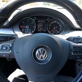 VW Passat 2.0TDI, снимка 9