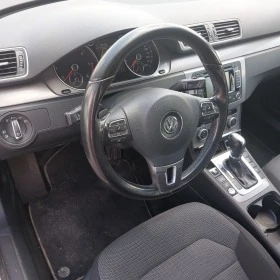 VW Passat 2.0TDI, снимка 6