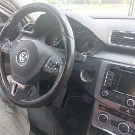 VW Passat 2.0TDI, снимка 3