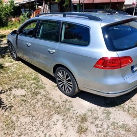 VW Passat 2.0TDI | Mobile.bg    15