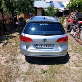 VW Passat 2.0TDI, снимка 13