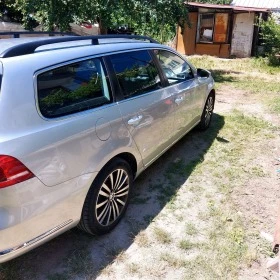 VW Passat 2.0TDI, снимка 14