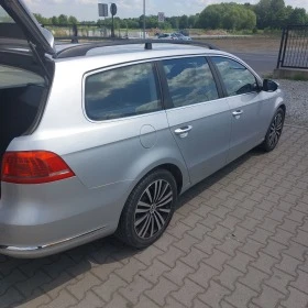 VW Passat 2.0TDI, снимка 4