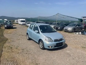 Toyota Yaris | Mobile.bg    17