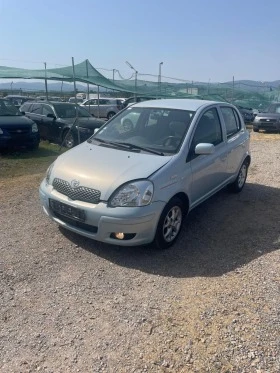 Toyota Yaris | Mobile.bg    2