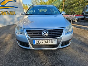 VW Passat 2.0TDI-DSG-КОМЪНРЕЙЛ - [4] 