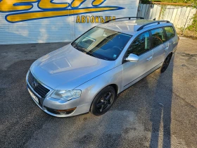 VW Passat 2.0TDI-DSG-КОМЪНРЕЙЛ, снимка 2