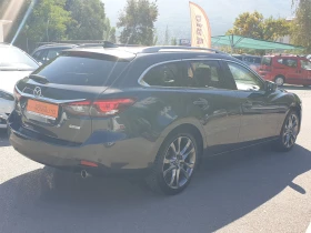 Mazda 6 2.2D* SKYACTIV* 4X4* EURO6B* LED/XENON* HEAD UP* , снимка 3