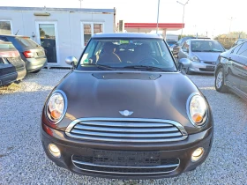 Mini Cooper 1, 6HDI, 6ск, CLUBMAN, снимка 2