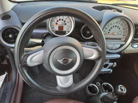 Mini Cooper 1, 6HDI, 6ск, CLUBMAN - [13] 