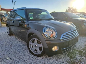 Mini Cooper 1, 6HDI, 6ск, CLUBMAN - [1] 