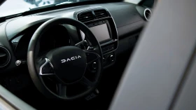 Dacia Spring, снимка 11