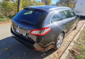 Peugeot 508 Комби, снимка 9