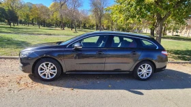 Peugeot 508 Комби, снимка 15