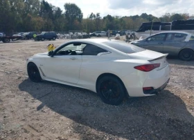 Infiniti Q 60 RED SPORT 3.0t V6 (400 ) AWD Automatic | Mobile.bg    3