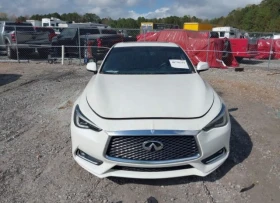 Infiniti Q 60 RED SPORT 3.0t V6 (400 ) AWD Automatic | Mobile.bg    11