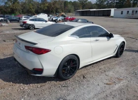 Infiniti Q 60 RED SPORT 3.0t V6 (400 ) AWD Automatic | Mobile.bg    4